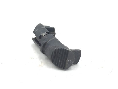 Astra A-60 .380ACP, Pistol Parts: Mag Catch - Image 4