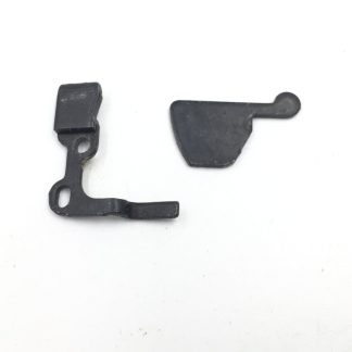Jimenez JA Nine 9mm, Pistol Parts: Cam, Disconnector