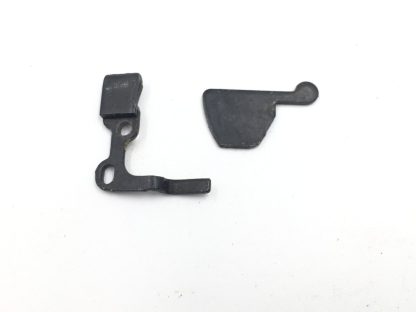Jimenez JA Nine 9mm, Pistol Parts: Cam, Disconnector