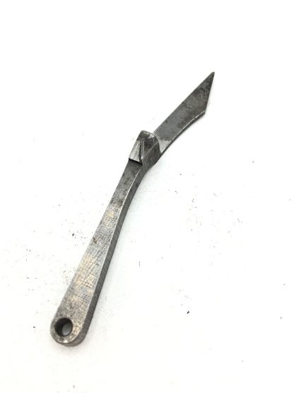 Colt Official Police .38Spl, Revolver Parts, Rebound Lever - Image 3