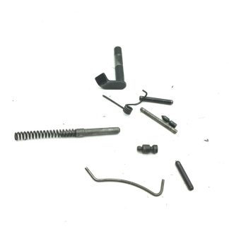 Ruger P85 9mm, Pistol parts, Pins, Springs, Pivot