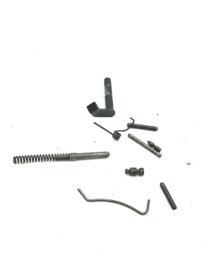 Ruger P85 9mm, Pistol parts, Pins, Springs, Pivot