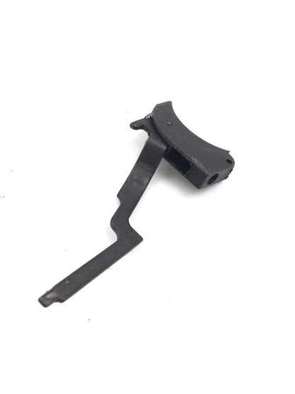 Jimenez JA Nine 9mm, Pistol Parts, Trigger