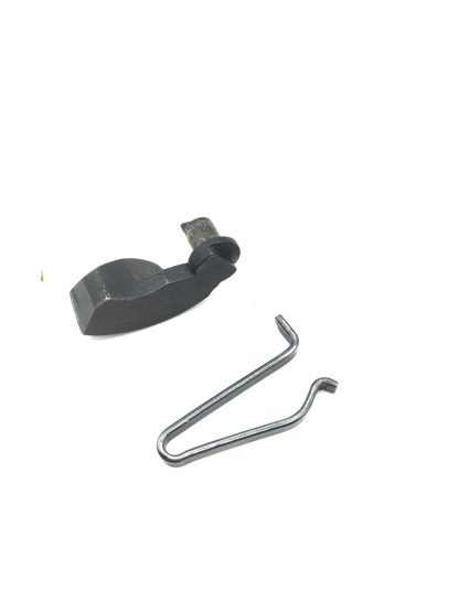 Ruger Single Six New Model .22Mag, Revolver Parts, Gate and Pin - Image 5