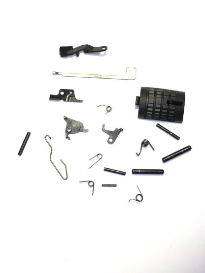 Springfield XDM-40 Compact 3.8 .40ACP, Pistol Parts, Slide Stop, Pins, Springs, Levers, Strap