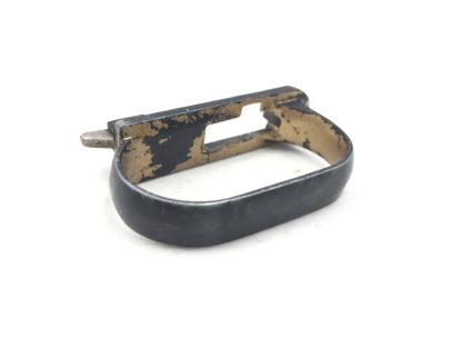 Rohm Model TC .22 Short, Revolver Parts: Trigger Guard with Lever - Image 4