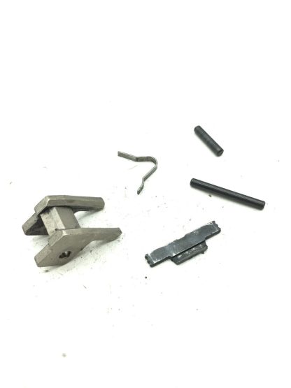 Smith & Wesson SW9F 9mm, Pistol Parts, Insert, Pins, Lever, Spring