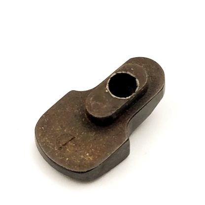 Smith & Wesson 586 .357Mag, Revolver Parts, Thumbpiece - Image 3