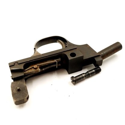 Ithaca 37 16ga, Shotgun Part. Trigger Housing (metal) w/ Pin - Image 6