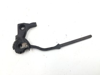 FEG P9R 9mm, Pistol Parts:  Hammer with Strut - Image 6