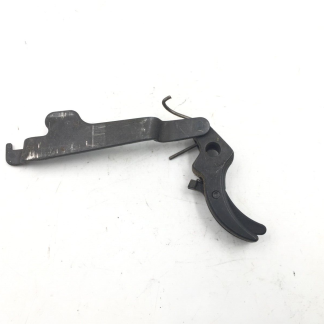 Springfield Armory XD-9 Tactical 9mm, Pistol Parts: Trigger, Bar