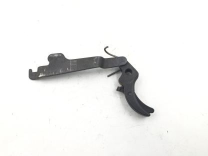 Springfield Armory XD-9 Tactical 9mm, Pistol Parts: Trigger, Bar