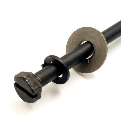 Mossberg 88 12ga, Shotgun Part. Magazine Spring, Follower, Stock Bolt w/ Washers - Image 5