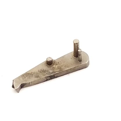 Smith & Wesson 66-1 .357mag, Revolver Part. Hand
