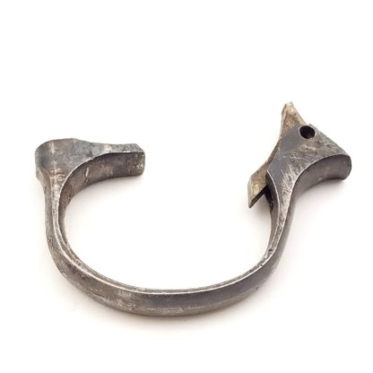 Iver Johnson Topper .32SKW ,Revolver Part. Trigger Guard (metal) - Image 2