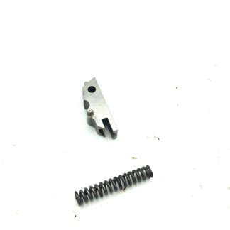 Rossi M58 .38Spl, Revolver Parts, Rebound Slide, Spring