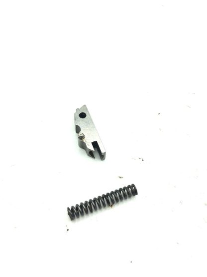 Rossi M58 .38Spl, Revolver Parts, Rebound Slide, Spring