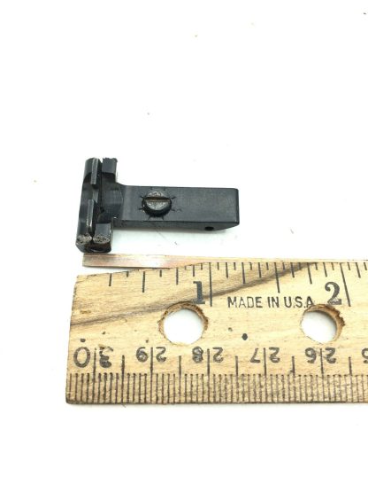 Ruger New Model Single Six .22LR, Revolver Parts, Sight - Image 5