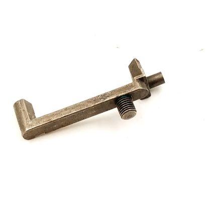 Smith & Wesson 37 Airweight, 38 SPL Revolver Part. Bolt - Image 6