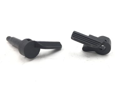 Taurus PT-99AF 9mm, Pistol Parts: Safety Levers