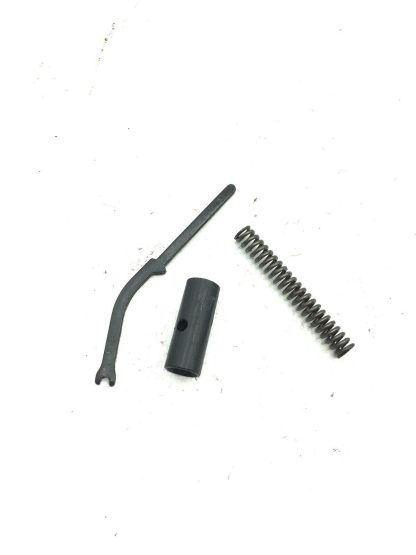 Ruger P94 .40S&W, Pistol Parts, Strut, Spring, Seat