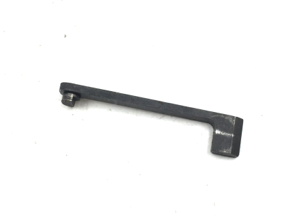 Charter Arms Off Duty, 38 Special Revolver Parts: Hammer Lever