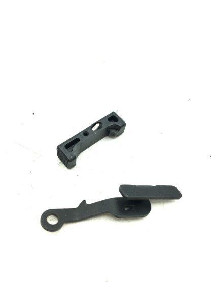 Canik TP9SF 9mm, Pistol Parts, Slide Stop, Mag Catch