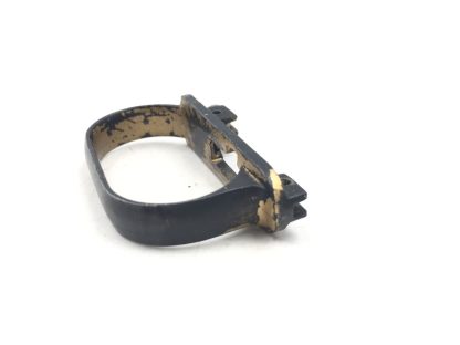 Rohm Model TC .22 Short, Revolver Parts: Trigger Guard with Lever - Image 5