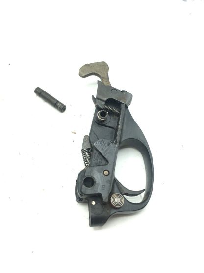 Remington 742 BDL 30-06sprg., Parts, Trigger Group - Image 7