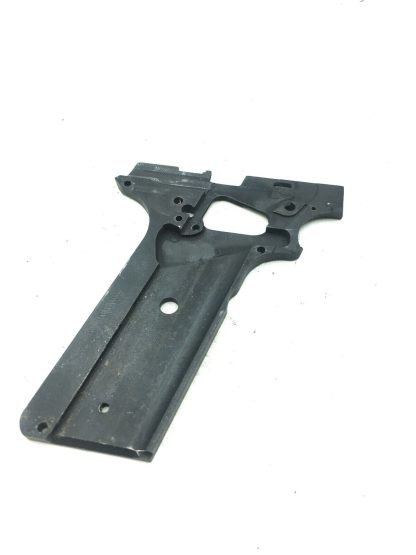 Smith & Wesson 422 .22LR, Pistol Parts, Side Plate