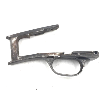 Remington 10 12 Gauge, Shotgun: Trigger Guard