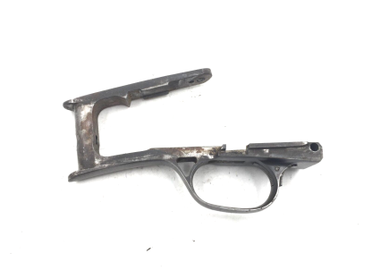 Remington 10 12 Gauge, Shotgun: Trigger Guard