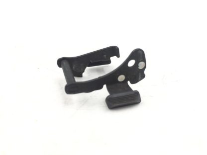 Ruger SR40C .40S&W, Pistol Parts: Thumb Safety