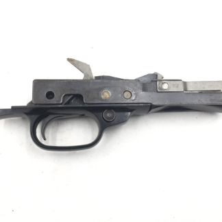 Sears 200 12 Gauge, Shotgun Parts: Trigger Guard