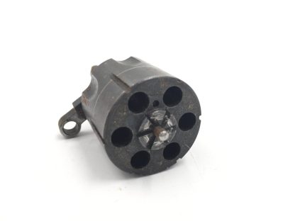 RG 23 .22LR, Revolver Parts: Cylinder with Crane