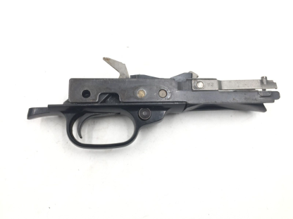 Sears 200 12 Gauge, Shotgun Parts: Trigger Guard