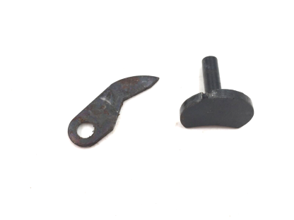 FEG SMC380 .380ACP, Pistol Parts: Hammer Release Lever, Hammer Pin