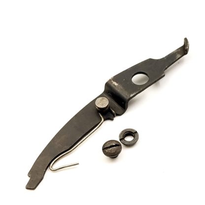 Coast To Coast 267B 12ga, Shotgun Part. Slide Stop w/ Cartridge Stop Screw, Pivot Nut - Image 3
