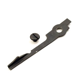 Mossberg 88 12ga, Shotgun Part. Ejector w/ Screw