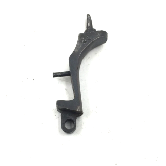 French Brevete DMAB .32ACP, Pistol Parts: Grip Safety