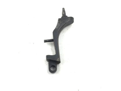 French Brevete DMAB .32ACP, Pistol Parts: Grip Safety