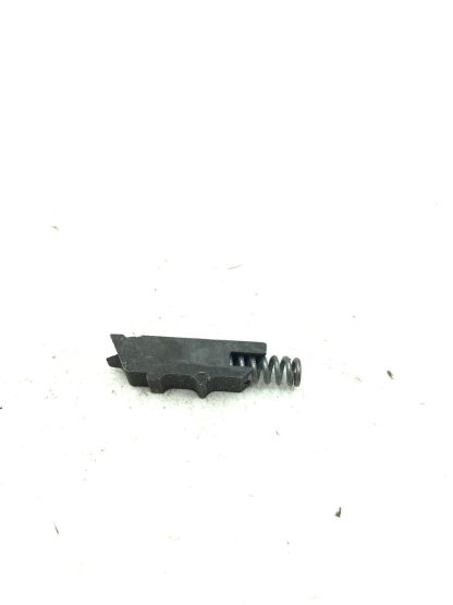 Smith & Wesson 342 Airlite Ti .38Spl, Revolver Parts, Rebound Slide, Spring - Image 2
