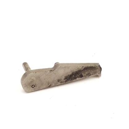 Smith & Wesson 66-1 .357mag, Revolver Part. Hand - Image 3