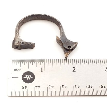 Iver Johnson Topper .32SKW ,Revolver Part. Trigger Guard (metal) - Image 3