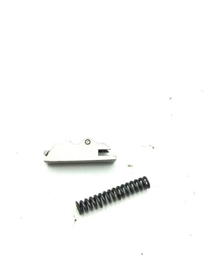 Rossi M58 .38Spl, Revolver Parts, Rebound Slide, Spring - Image 3