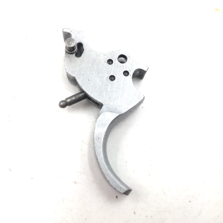 Smith & Wesson 66-1 .357Magnum, Revolver Parts: Trigger