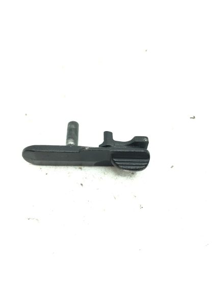 Beretta 92F 9mm, Pistol Parts, Slide Stop