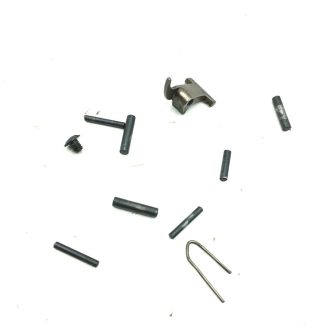 FIE Titan .25ACP, Pistol Parts, Lever, Pins, Spring