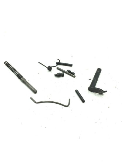 Ruger P85 9mm, Pistol parts, Pins, Springs, Pivot - Image 4