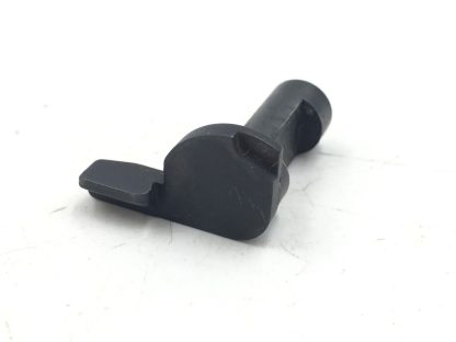 Taurus PT99AF 9mm, Pistol Parts: Disassembly Latch
